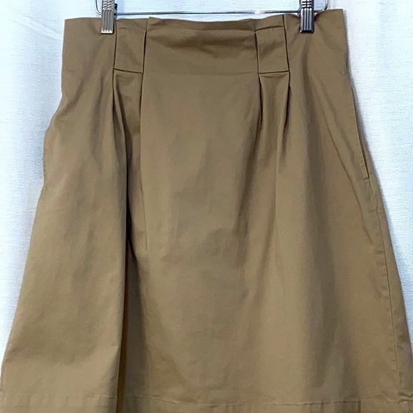 a new day Dresses & Skirts - A New Day Khaki Skirt